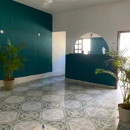 Villa Esmeralda